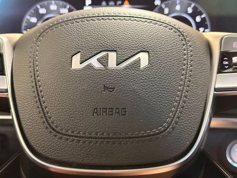 Used 2025 Kia Telluride SX Prestige X-Line AWD/4WD image 19