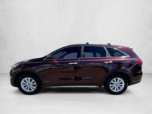 Used 2019 Kia Sorento LX w/ Option Group 020 image 5