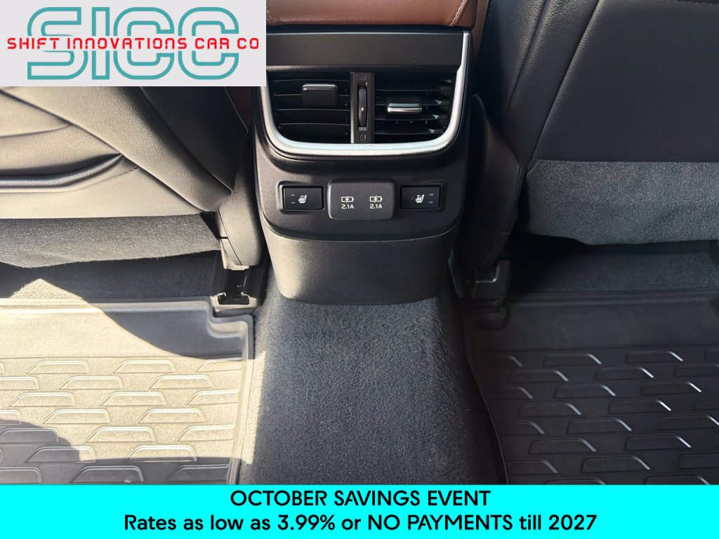 Used 2020 Subaru Outback Touring XT AWD/4WD image 26