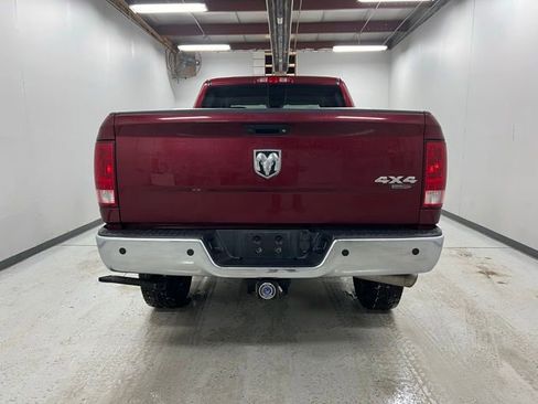 Used 2018 RAM 2500 Tradesman w/ Chrome Appearance Group image 5