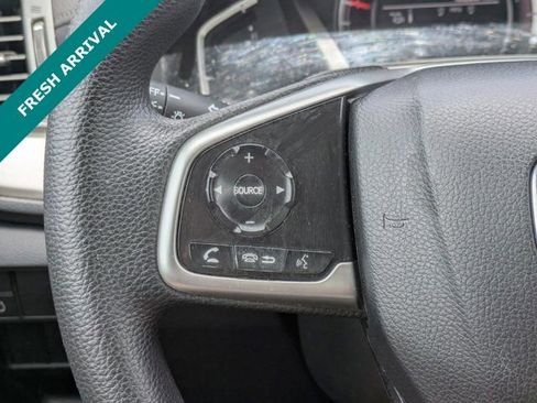 Used 2019 Honda CR-V LX image 21