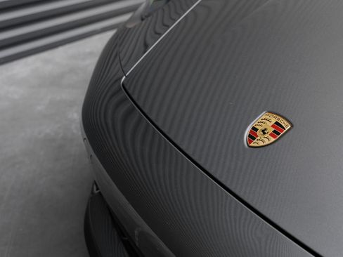 Certified 2023 Porsche 911 Carrera GTS RWD image 40