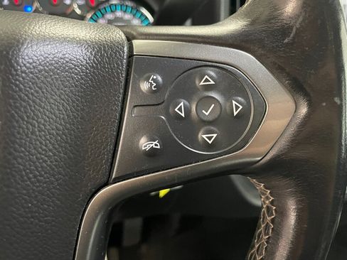 Used 2015 Chevrolet Silverado 1500 LT w/ All Star Edition AWD/4WD image 11