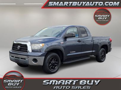 Used 2008 Toyota Tundra SR5