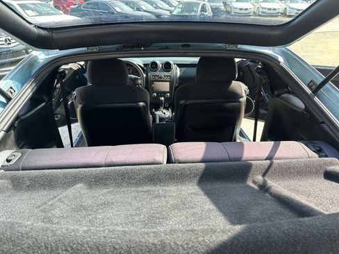 Used 2007 Hyundai Tiburon GS image 31