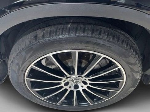 Used 2022 Mercedes-Benz GLC 300 image 23