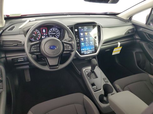 New 2025 Subaru Crosstrek 2.0i Premium image 15