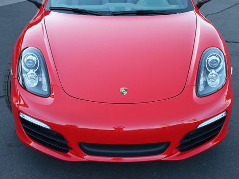Used 2013 Porsche Boxster S RWD image 9