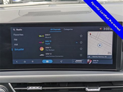 Used 2025 Hyundai Sonata Limited image 17