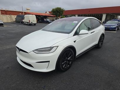 Used 2023 Tesla Model X