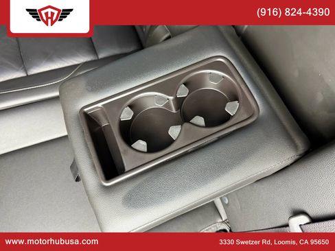 Used 2017 Chevrolet Tahoe LT image 53