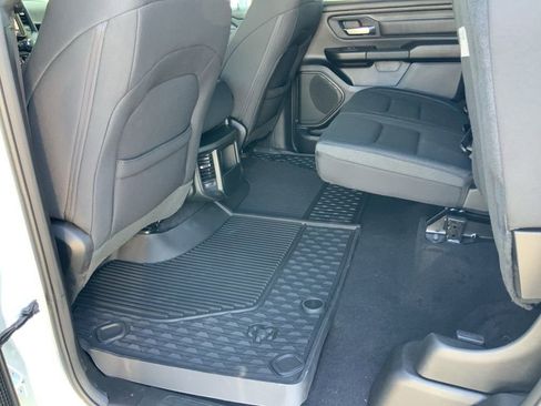 New 2026 RAM 1500 Classic Warlock AWD/4WD image 15