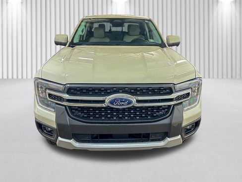 New 2026 Ford Ranger Lariat AWD/4WD image 10
