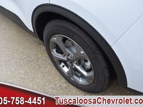 Used 2025 Ford Escape ST-Line w/ Tech Pack #1 FWD image 15