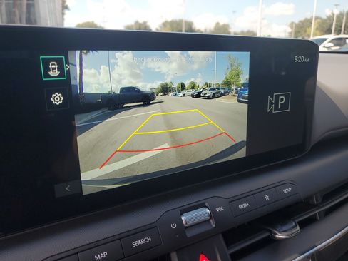 Used 2025 Kia K4 FWD image 21
