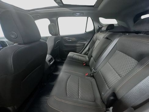 Used 2020 GMC Terrain SLE w/ Driver Convenience Package AWD/4WD image 28