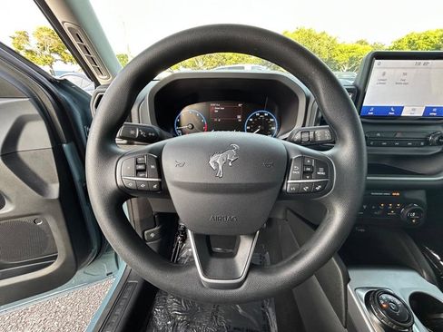 Certified 2021 Ford Bronco Sport Big Bend AWD/4WD image 16