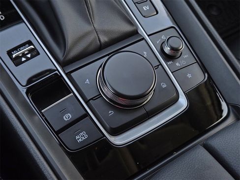 Certified 2025 MAZDA CX-50 AWD 2.5 Hybrid w/ Weather Package image 18