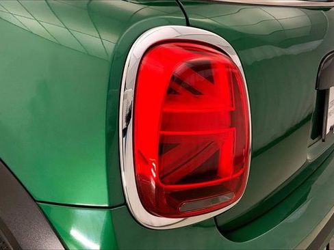 Certified 2023 MINI Cooper S image 28