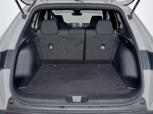Certified 2023 Honda HR-V Sport image 24