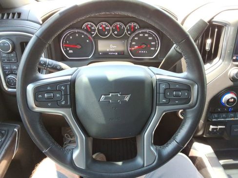 Used 2022 Chevrolet Silverado 2500 LTZ w/ LTZ Plus Package AWD/4WD image 27