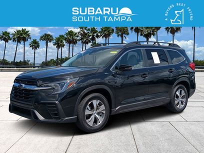 Used 2023 Subaru Ascent Premium w/ Convenience Package