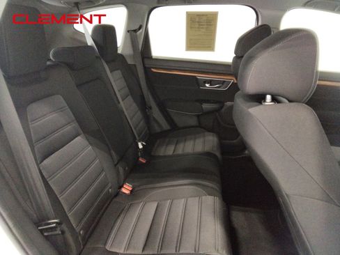 Used 2018 Honda CR-V EX image 41