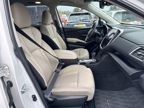 Used 2025 Subaru Ascent Premium AWD/4WD image 11