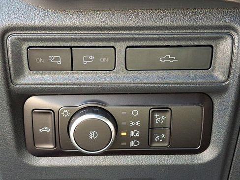 Used 2023 Ford F150 Lariat w/ Equipment Group 502A High AWD/4WD image 25