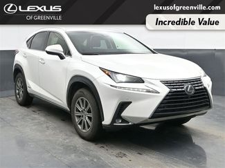 Used 2018 Lexus NX 300h 300h video 2
