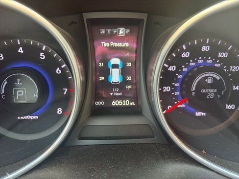 Used 2016 Hyundai Santa Fe Limited w/ Option Group 04 image 21