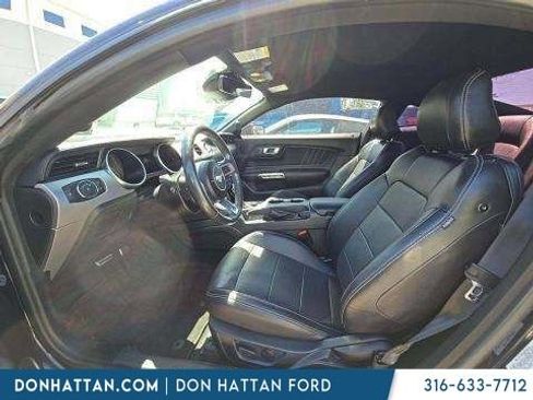 Used 2021 Ford Mustang GT Premium w/ Ford Safe & Smart Package image 2