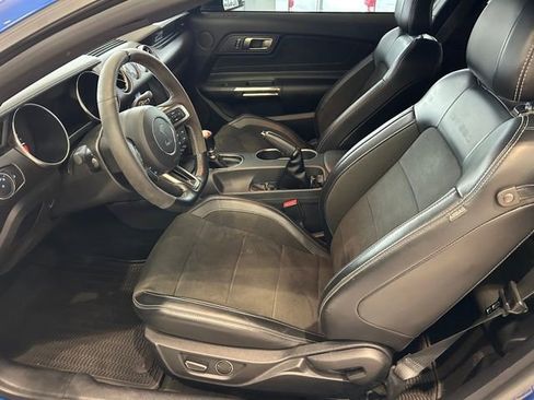 Used 2017 Ford Mustang Shelby GT350 image 22