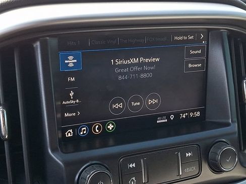 Used 2020 Chevrolet Colorado LT RWD image 12