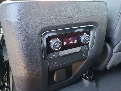 New 2026 Chevrolet Tahoe LT image 11