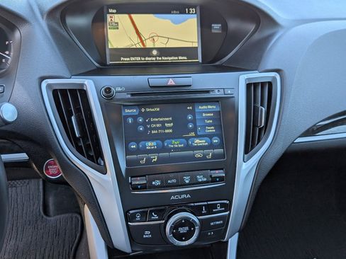 Used 2018 Acura TLX V6 w/ Technology Package image 17