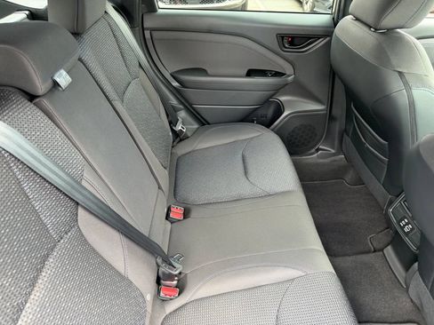Used 2026 Subaru Forester Premium AWD/4WD image 17