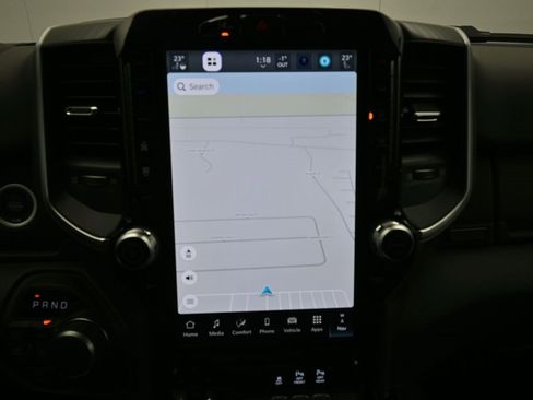 New 2026 RAM 1500 Big Horn image 25