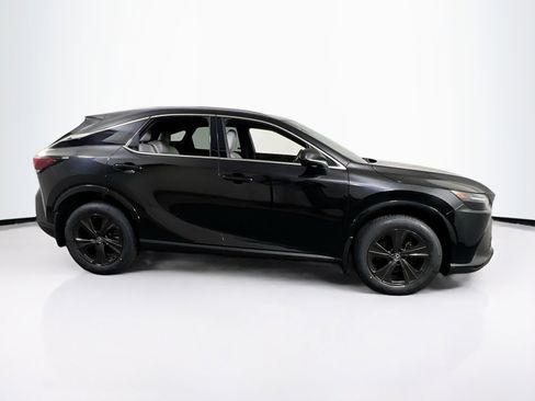 Used 2023 Lexus RX 350 Premium w/ Accessory Package AWD/4WD image 4