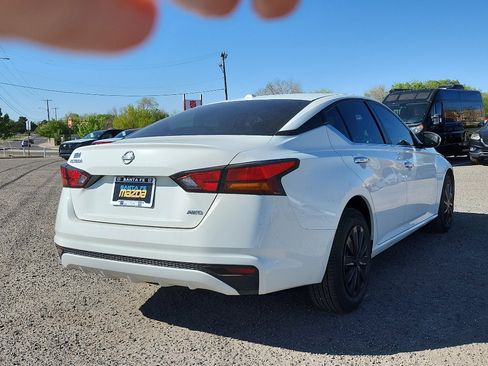 Used 2020 Nissan Altima 2.5 S image 6