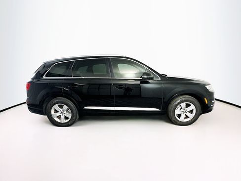 Used 2017 Audi Q7 2.0T Premium AWD/4WD image 10