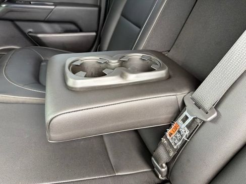 Used 2018 Chevrolet Colorado ZR2 AWD/4WD image 26