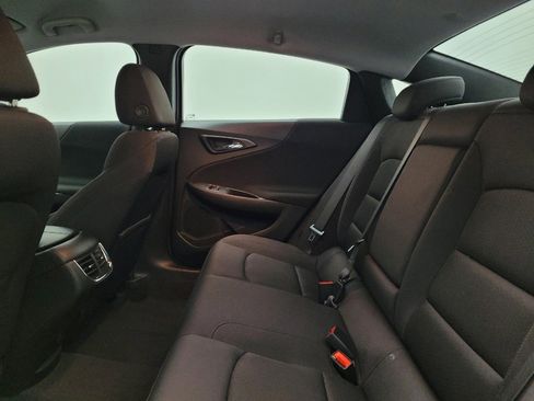 Used 2024 Chevrolet Malibu LT image 18