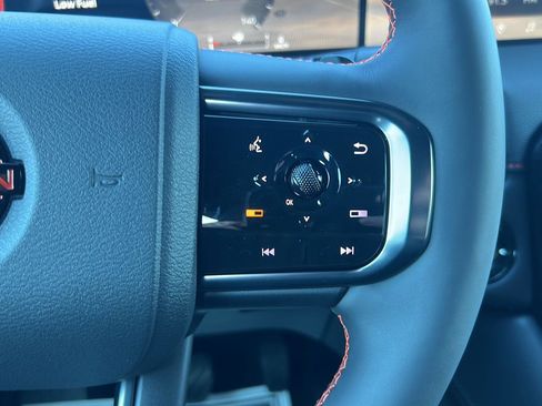 New 2026 Nissan Armada PRO-4X image 23