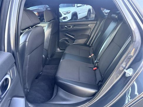 Used 2022 Honda Civic Sport image 19