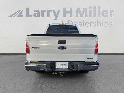 Used 2014 Ford F150 XLT w/ Equipment Group 301A Mid image 5