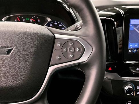 Used 2023 Chevrolet Traverse RS w/ LPO, Floor Liner Package image 24