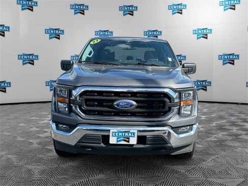 Used 2023 Ford F150 XLT image 8