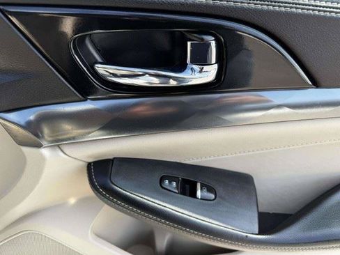 Used 2019 Nissan Maxima 3.5 SL w/ Illumination Package FWD image 43
