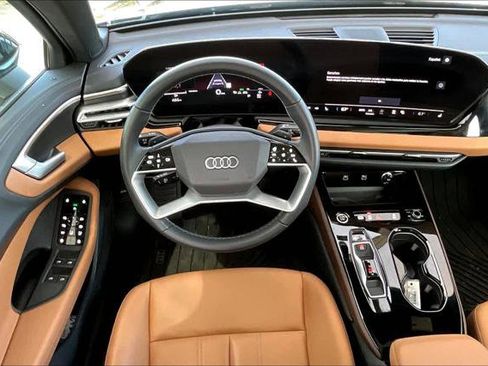 Used 2025 Audi A5 2.0T Premium w/ Convenience Package AWD/4WD image 6